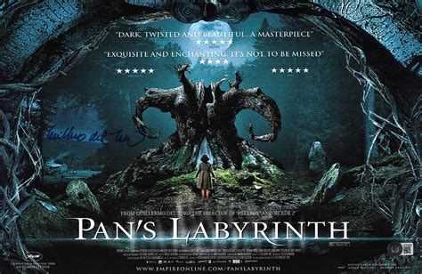 cb01 pans labyrinth